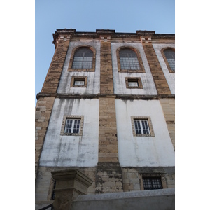 Picture Portugal Coimbra 2013-01 24 - Perspective Coimbra