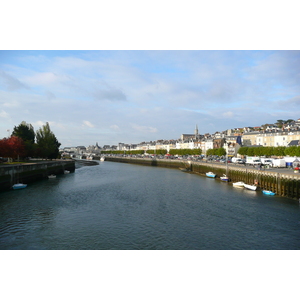 Picture France Trouville 2008-10 8 - Discover Trouville