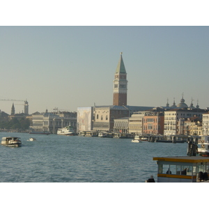 Picture Italy Venice 2000-12 149 - View Venice