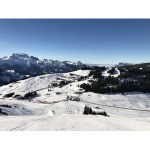 Picture France La Clusaz 2017-12 291 - Pictures La Clusaz