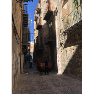 Picture Italy Sicily Palermo 2020-02 93 - Sight Palermo