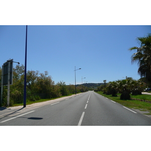 Picture France French Riviera Hyeres peninsula 2008-05 26 - Photographers Hyeres peninsula