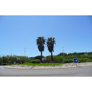 Picture France French Riviera Hyeres peninsula 2008-05 14 - Shopping Mall Hyeres peninsula