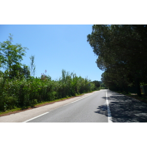 Picture France French Riviera Hyeres peninsula 2008-05 19 - Photographers Hyeres peninsula