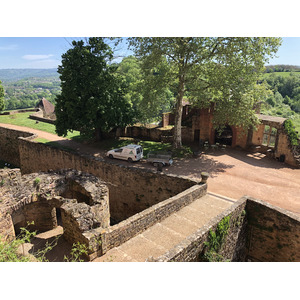 Picture France Castelnau Bretenoux Castle 2018-04 176 - Store Castelnau Bretenoux Castle