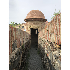 Picture France Collioure 2018-04 114 - Perspective Collioure