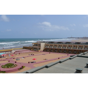 Picture Morocco Casablanca Casablanca Corniche 2008-07 104 - Photos Casablanca Corniche