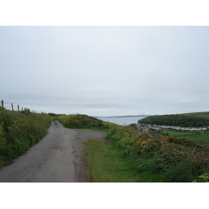 Picture United Kingdom Pembrokeshire St. Ann's Head 2006-05 0 - Journey St. Ann's Head