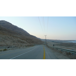 Picture Israel Dead Sea 2007-06 125 - Sightseeing Dead Sea