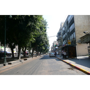 Picture Israel Tel Aviv Yerushalyim Street 2007-06 20 - Photographer Yerushalyim Street