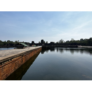 Picture Cambodia Siem Reap Angkor Wat 2023-01 352 - Photographers Angkor Wat