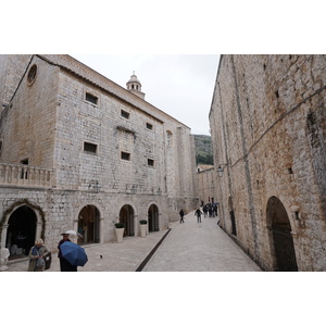 Picture Croatia Dubrovnik 2016-04 149 - Discover Dubrovnik