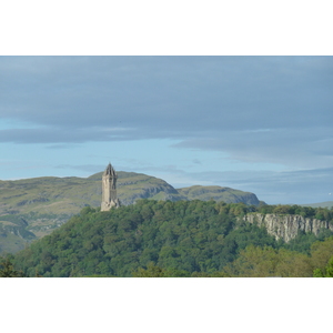 Picture United Kingdom Scotland Stirling 2011-07 139 - Sight Stirling