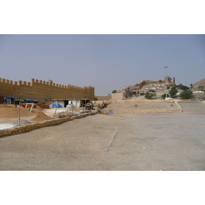 Picture Morocco Fes Fes Medina 2008-07 12 - Travels Fes Medina