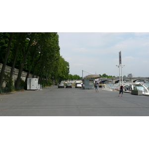 Picture France Paris Batobus Trip 2007-06 5 - Photographers Batobus Trip