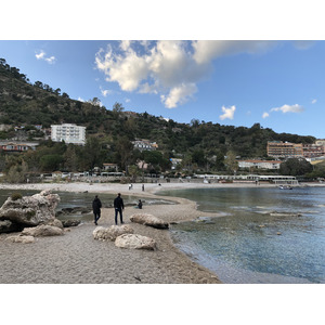 Picture Italy Sicily Taormina 2020-02 4 - Picture Taormina