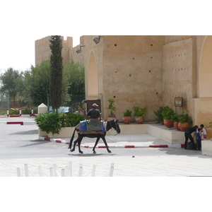 Picture Morocco Fes Fes Medina 2008-07 17 - Car Fes Medina