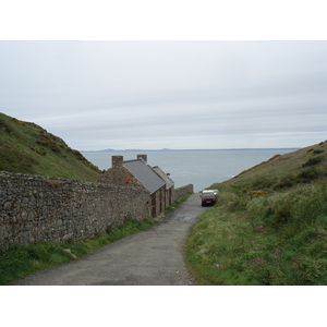 Picture United Kingdom Pembrokeshire Martins Havens 2006-05 11 - Sight Martins Havens