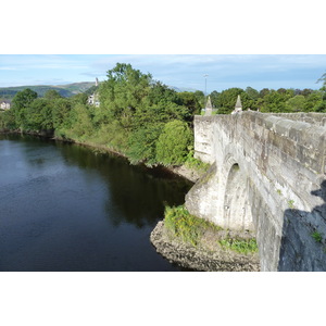 Picture United Kingdom Scotland Stirling 2011-07 55 - Photos Stirling