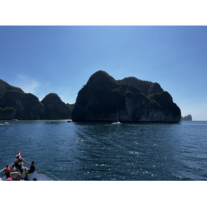 Picture Thailand Phuket to Ko Phi Phi Ferry 2021-12 103 - Photos Phuket to Ko Phi Phi Ferry