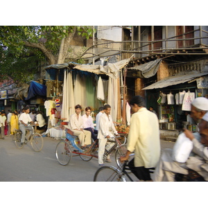 Picture India Delhi Old Delhi 2003-05 43 - Photos Old Delhi