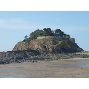 Picture France St Coulomb Du Guesclin Bay 2010-04 15 - Photos Du Guesclin Bay