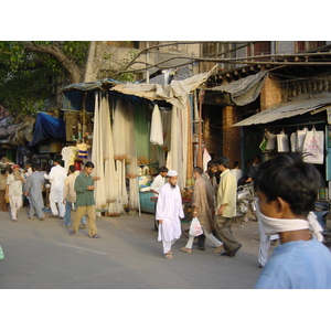 Picture India Delhi Old Delhi 2003-05 49 - Store Old Delhi