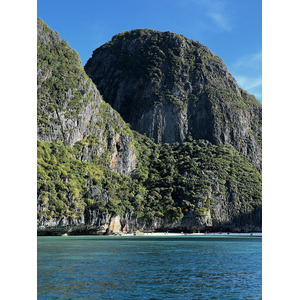 Picture Thailand Ko Phi Phi Ley 2021-12 83 - Sight Ko Phi Phi Ley