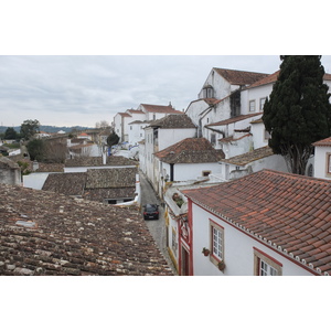 Picture Portugal Obidos 2013-01 86 - Views Obidos