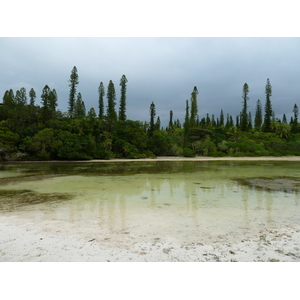 Picture New Caledonia Ile des pins Oro Bay 2010-05 63 - Sightseeing Oro Bay