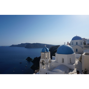 Picture Greece Santorini 2016-07 16 - Flight Santorini