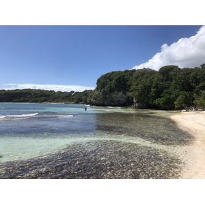 Picture Guadeloupe Castle Point 2021-02 230 - Visit Castle Point