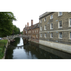 Picture United Kingdom Cambridge 2011-07 171 - Photographer Cambridge