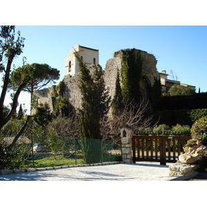 Picture France French Riviera Col de Vence road 2007-01 69 - Trip Col de Vence road