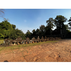 Picture Cambodia Siem Reap Preah Khan 2023-01 34 - Discover Preah Khan