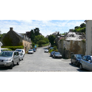 Picture France La Roche Bernard 2007-07 92 - Road La Roche Bernard