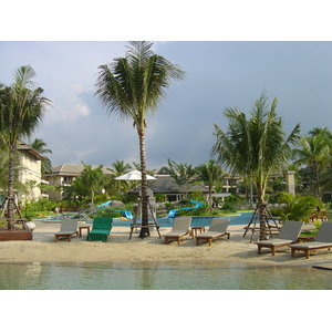 Picture Thailand Khao Lak Meridien Khao Lak Hotel 2005-12 170 - Store Meridien Khao Lak Hotel