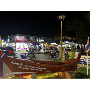 Picture Thailand Krabi Ao Nang 2023-01 14 - Car Ao Nang