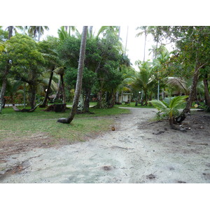 Picture New Caledonia Ile des pins Oro Bay 2010-05 56 - Perspective Oro Bay