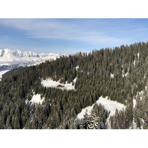 Picture France Praz sur Arly 2019-12 181 - Trips Praz sur Arly