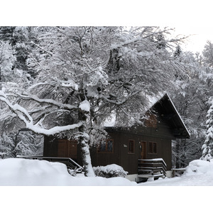 Picture France La Clusaz 2017-12 83 - Photographers La Clusaz