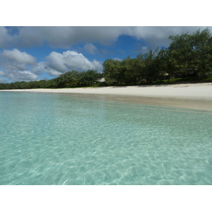 Picture New Caledonia Lifou Chateaubriant bay 2010-05 72 - Discover Chateaubriant bay