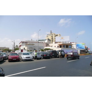 Picture Morocco Casablanca Casablanca Corniche 2008-07 94 - Pictures Casablanca Corniche