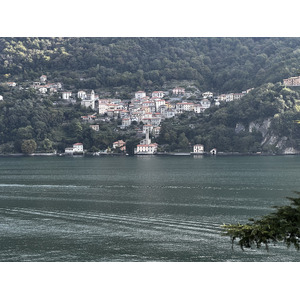 Picture Italy Lago di Como 2023-10 32 - Perspective Lago di Como