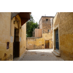 Picture Morocco Fes Fes Medina 2008-07 164 - View Fes Medina