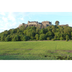 Picture United Kingdom Scotland Stirling 2011-07 107 - Visit Stirling