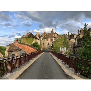 Picture France Carennac 2018-04 9 - Sight Carennac