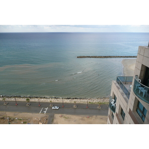 Picture Israel Haifa Meridien Hotel 2007-12 24 - Flights Meridien Hotel