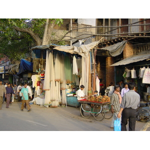 Picture India Delhi Old Delhi 2003-05 19 - Visit Old Delhi