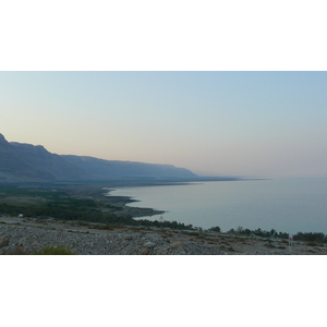 Picture Israel Dead Sea 2007-06 97 - Visit Dead Sea